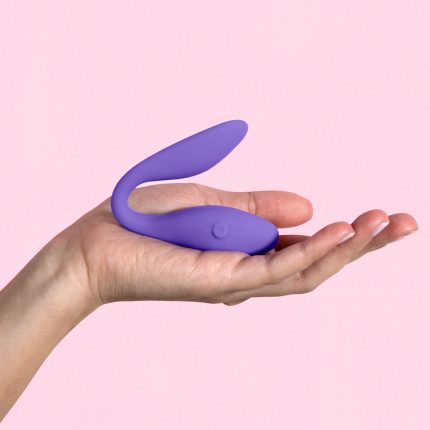 Veelzijdige vibrator