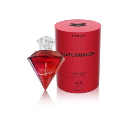 Feromoon parfum