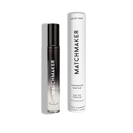 LGBTQ feromonenparfum