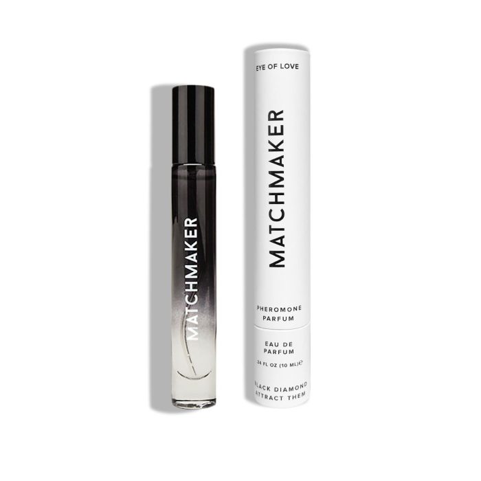 LGBTQ feromonenparfum