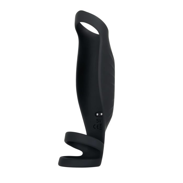 Magnetisch oplaadbaar