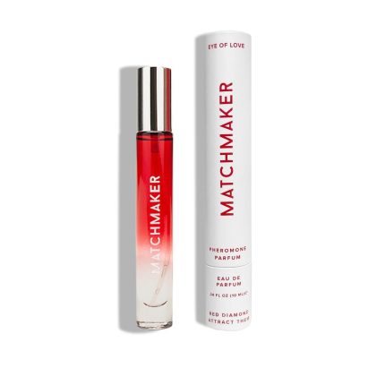 LGBTQ feromonenparfum