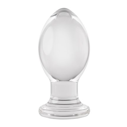 Elegante kegelvormig eivormig ontwerp