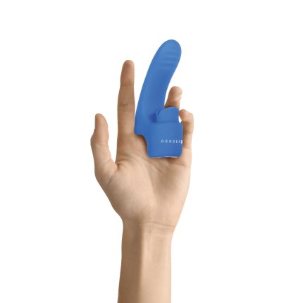 Vinger Vibrator