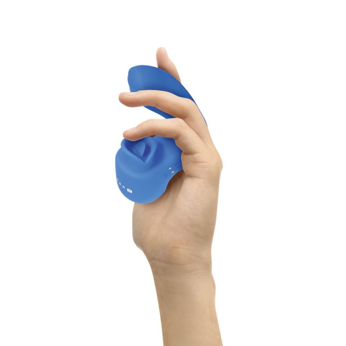 9 vibratiesnelheden en functies