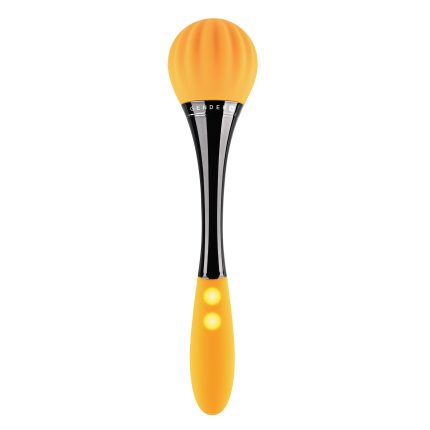 Wand vibrator