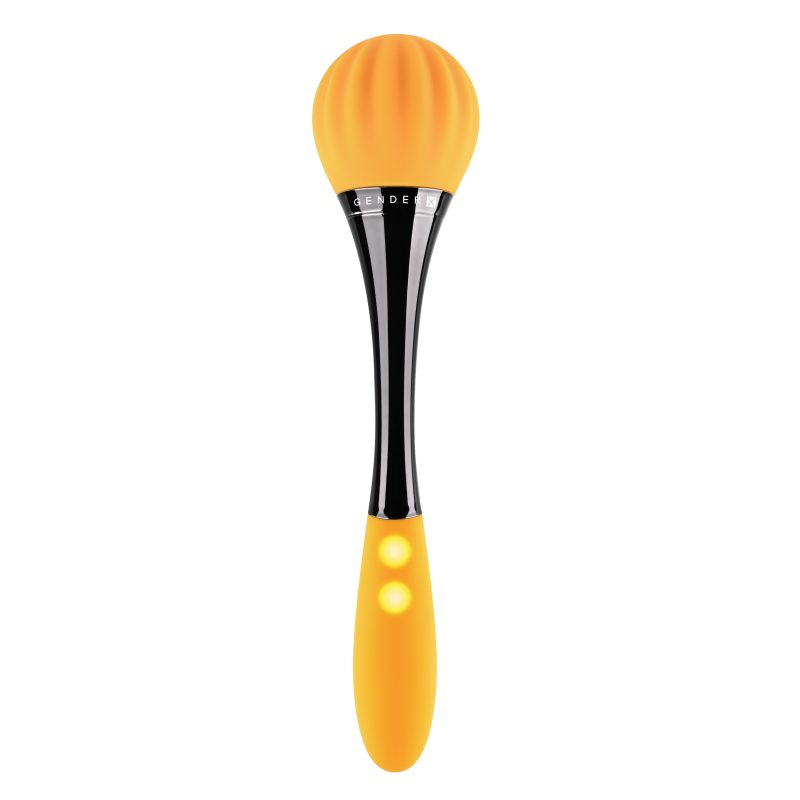 Wand vibrator