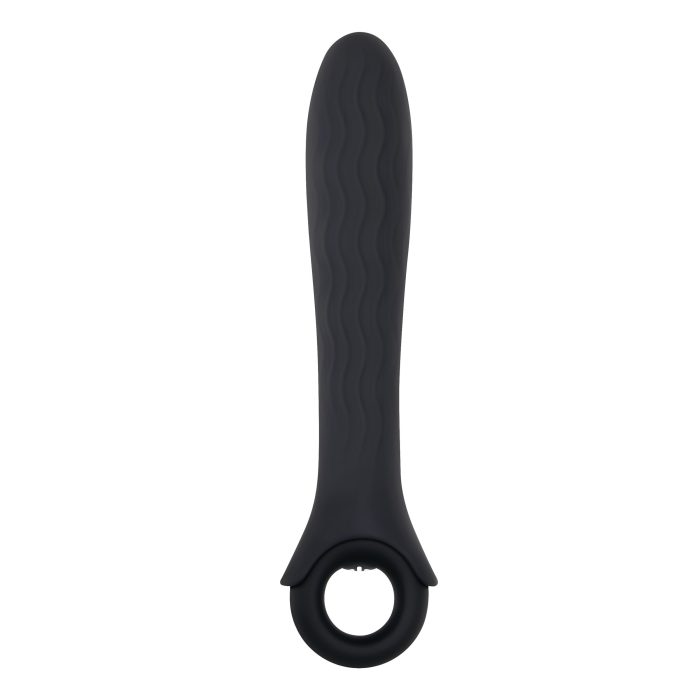 Flexibele vibrator