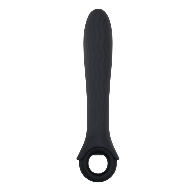 Flexibele vibrator