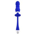 Gemaakt van zacht silicone