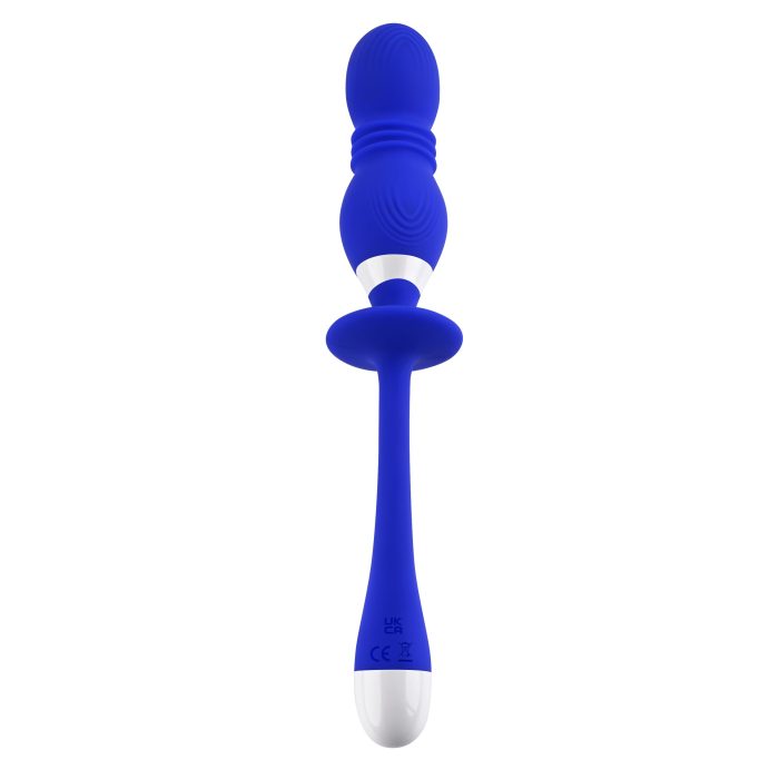Gemaakt van zacht silicone