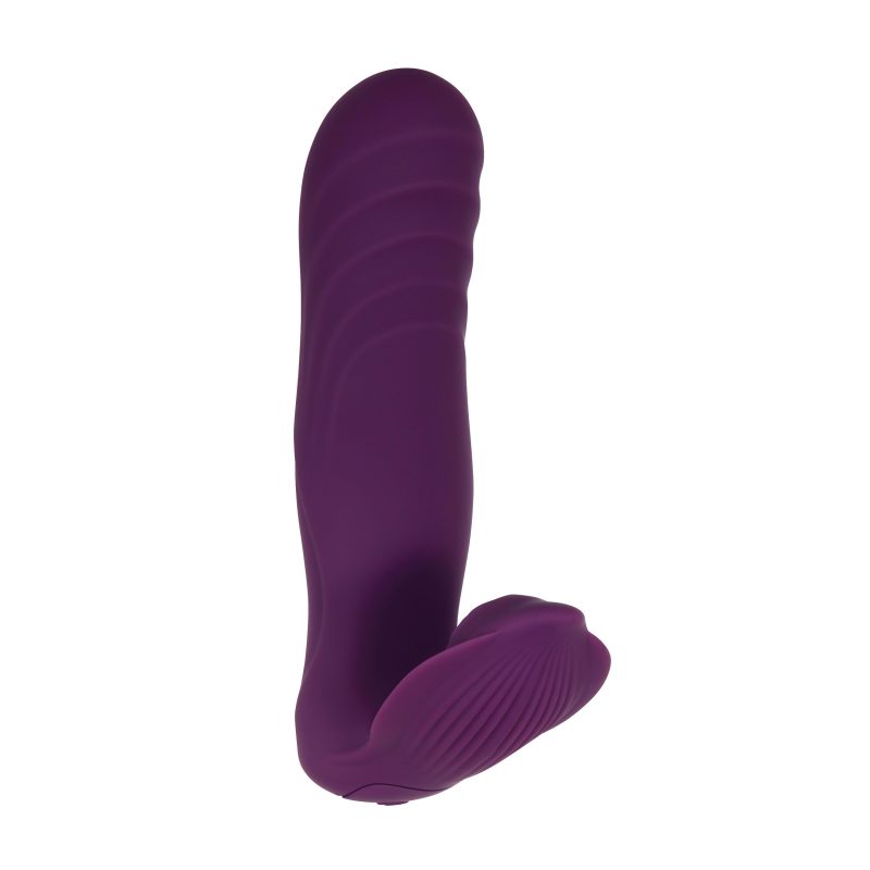 Draagbare vibrator
