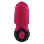 Zuigmassager met trilling