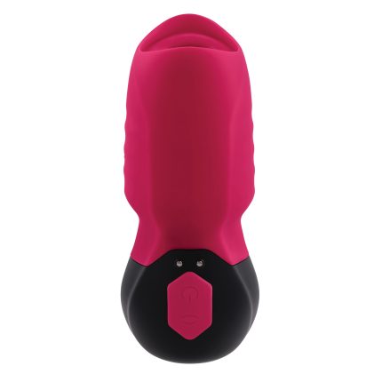 Zuigmassager met trilling