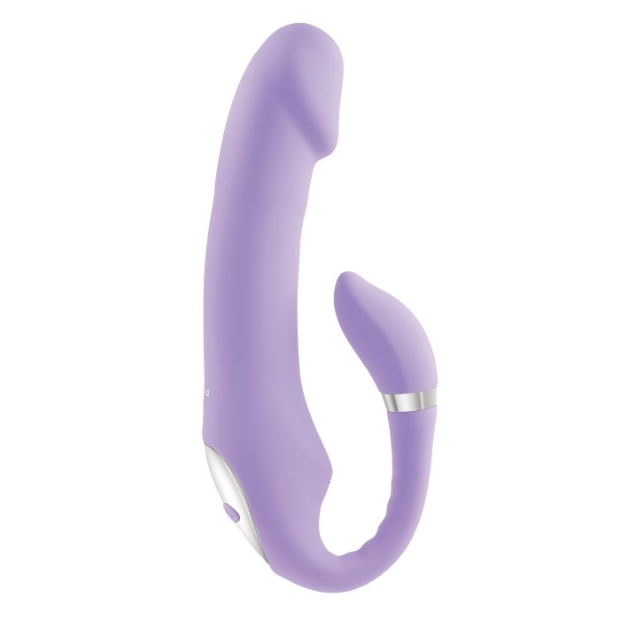 C-vormige vibrator