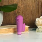 Perfect voor gerichte stimulatie