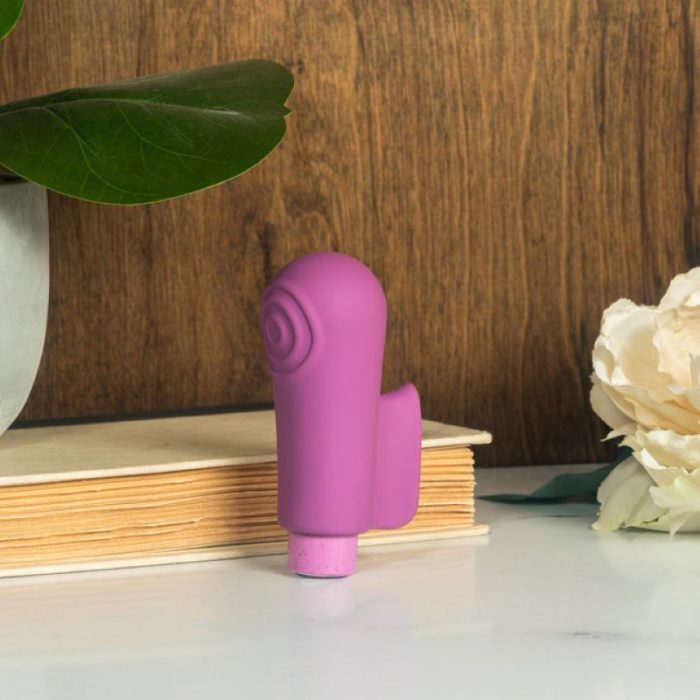 Perfect voor gerichte stimulatie