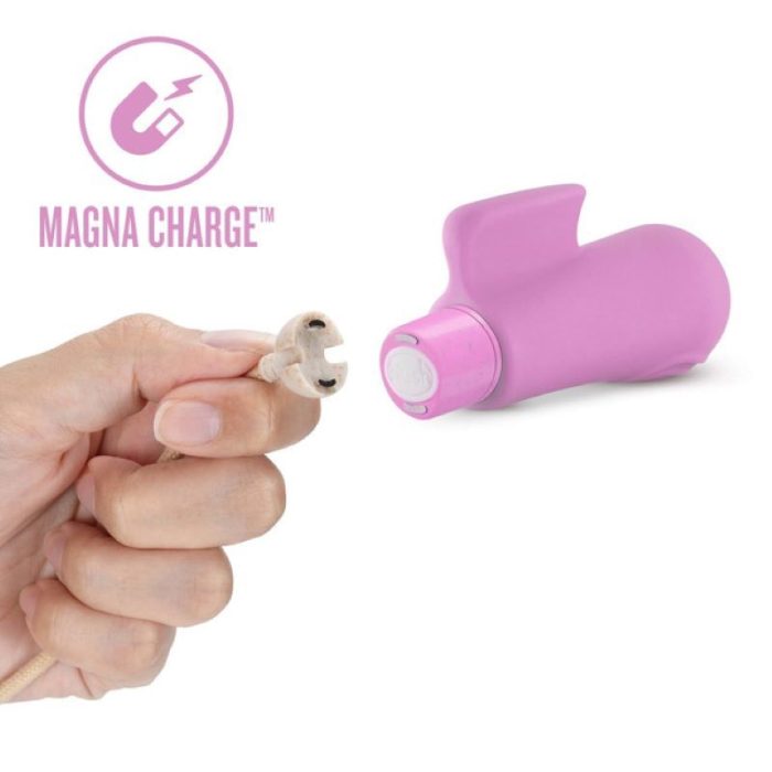Waterproof en USB-oplaadbaar