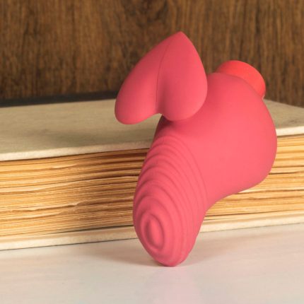 Perfect voor gerichte stimulatie