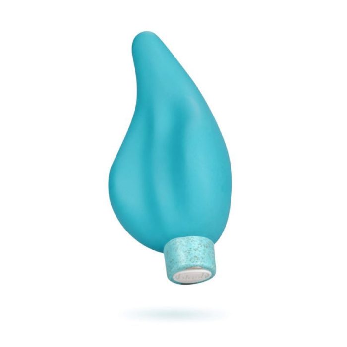 Biologisch afbreekbare vibrator