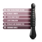 USB-oplaadbaar met milieuvriendelijke kabel