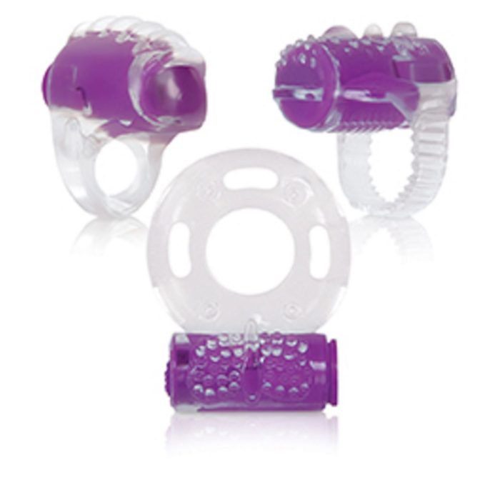 3-delige set