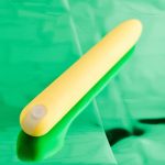 Voor interne en externe stimulatie