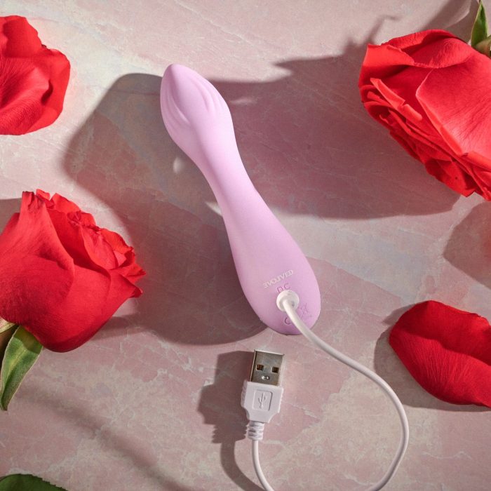 Waterproof en USB-oplaadbaar