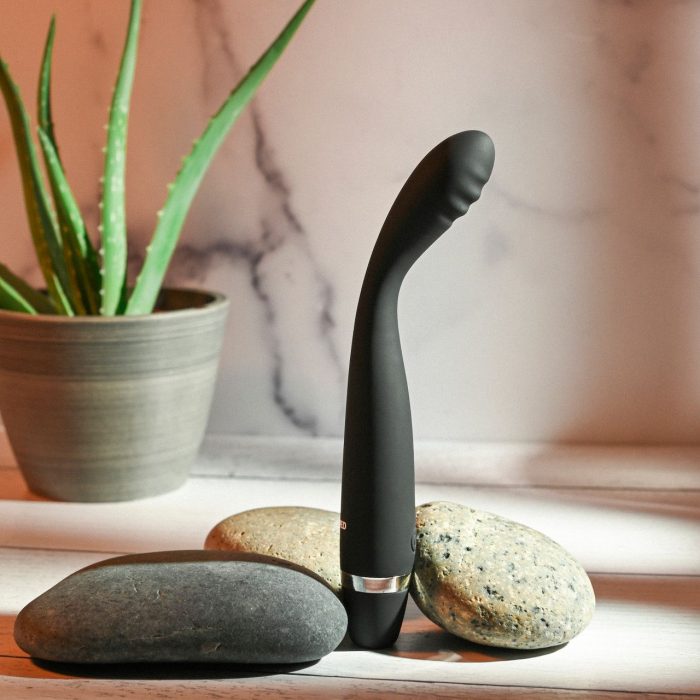 Dunne vibrator