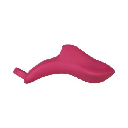 Musthave vinger vibrator