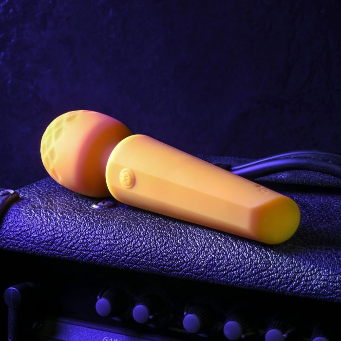 10 vibratiestanden