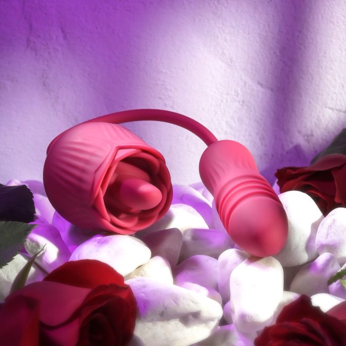 Waterproof en USB-oplaadbaar
