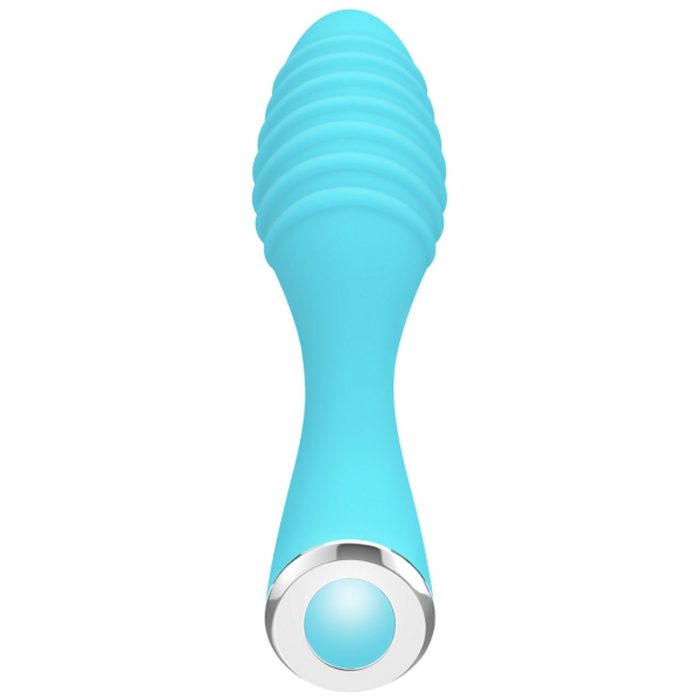 Veelzijdige vibrator