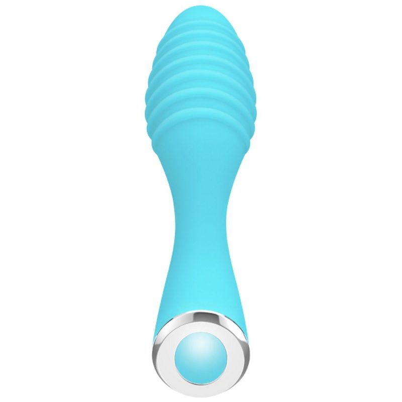 Veelzijdige vibrator