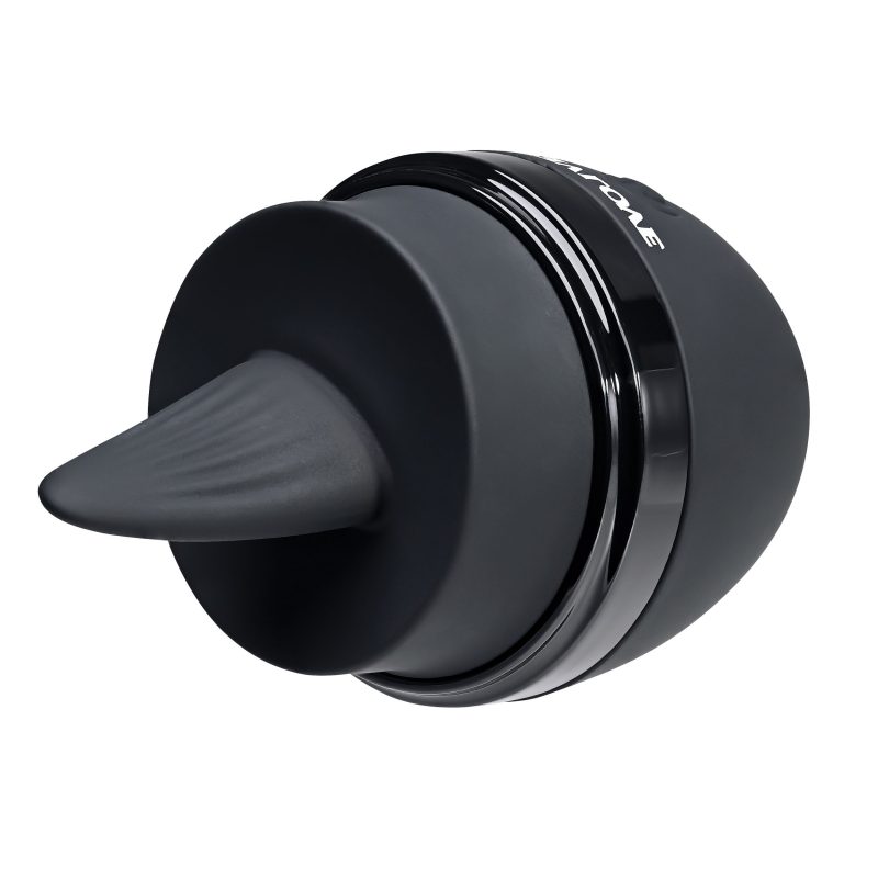 Compacte tong vibrator