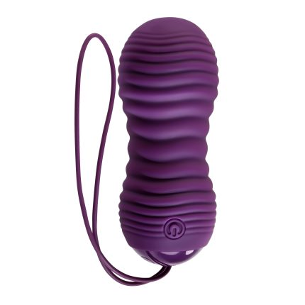 Spannend vibratie eitje