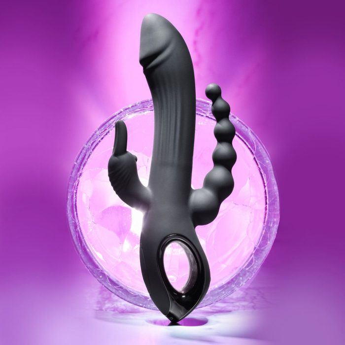Waterproof en USB-oplaadbaar