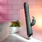 Waterproof en USB-oplaadbaar