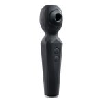Unieke wand vibrator