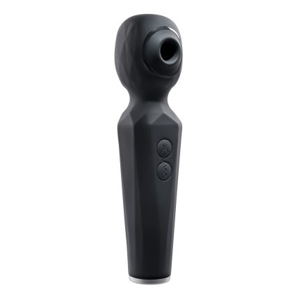 Unieke wand vibrator