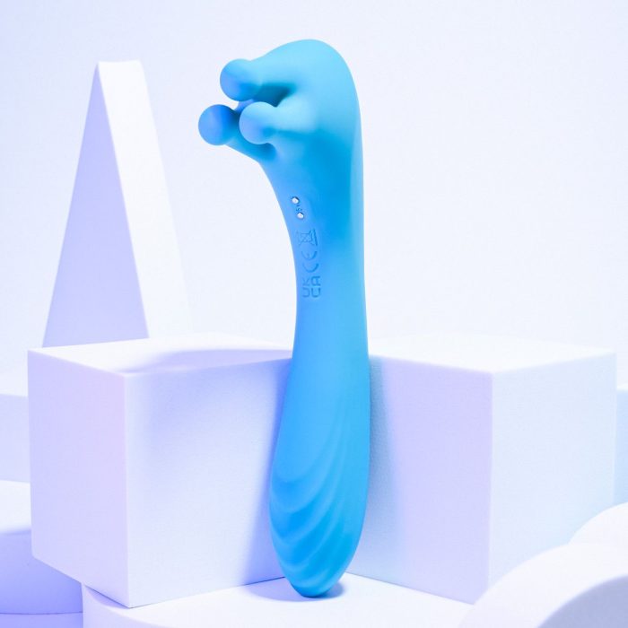 Waterproof en USB-oplaadbaar