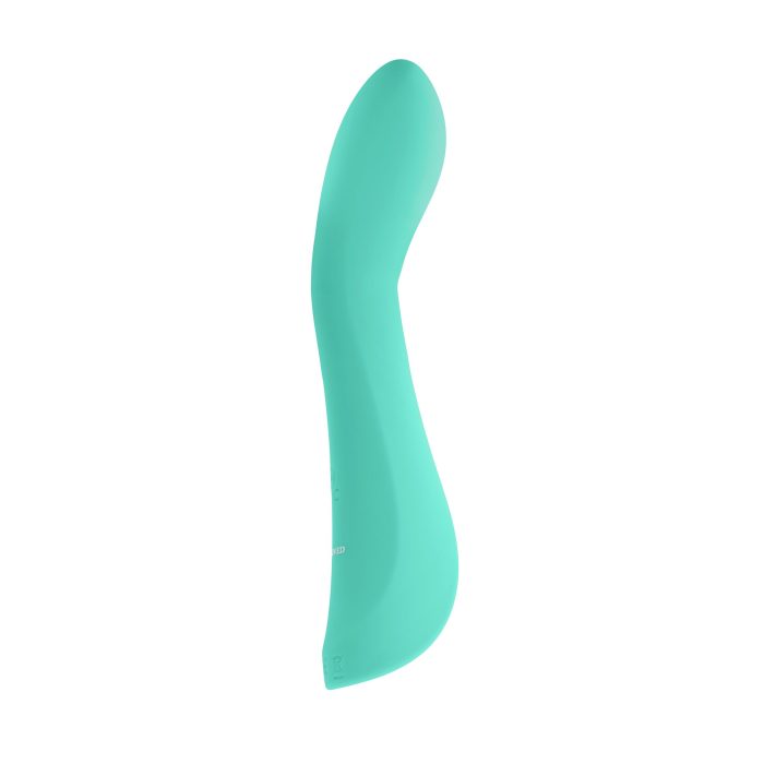 Perfect voor G-spot stimulatie