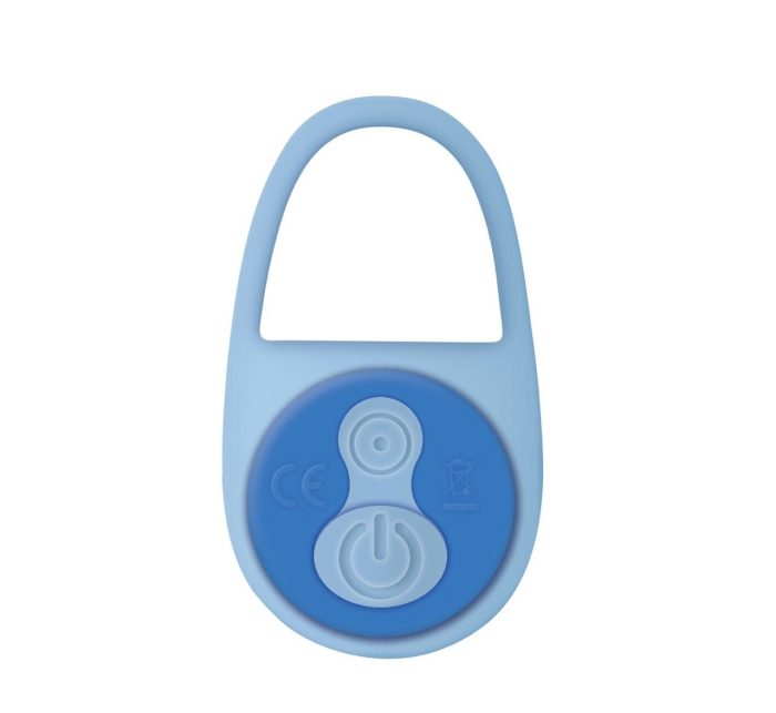 Siliconen vinger sleeve