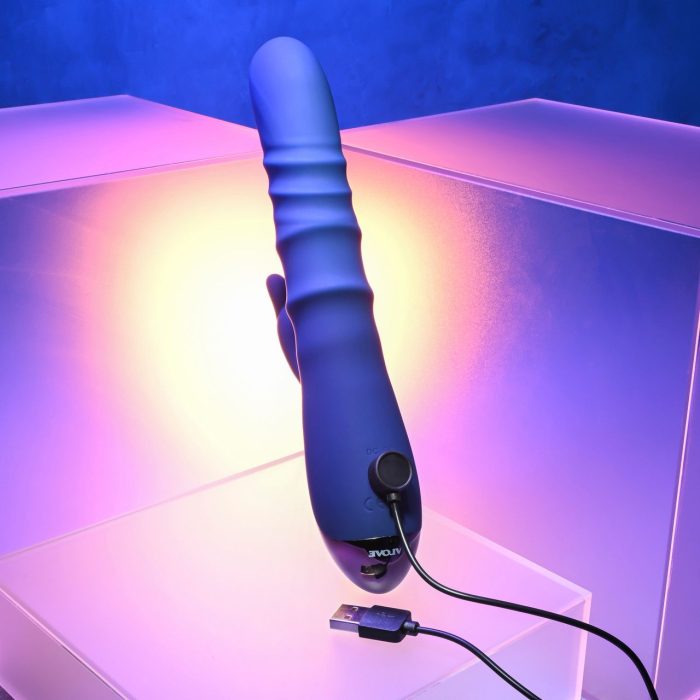 Ergonomisch handvat