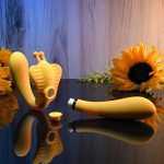 Waterproof en USB-oplaadbaar