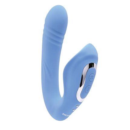 Dubbele stimulatie