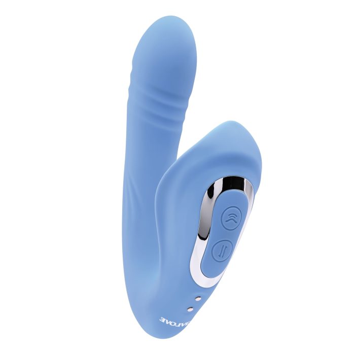 Elk 7 vibratiestanden