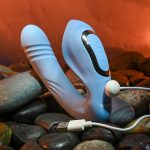 Ultra zacht siliconen