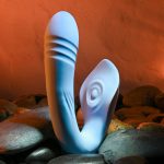 Waterproof en USB-oplaadbaar