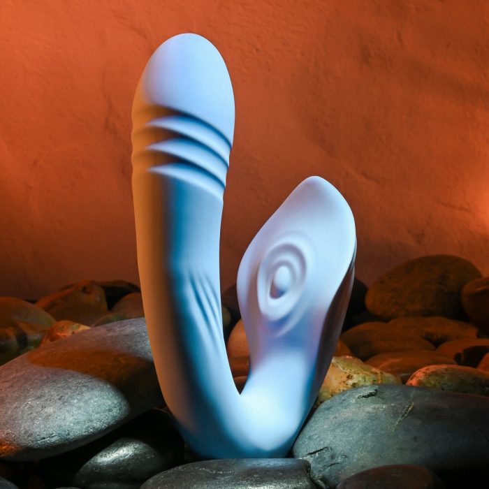 Waterproof en USB-oplaadbaar